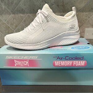 Adorable Ultra Flex Skechers 3.0 "Let's Dance"